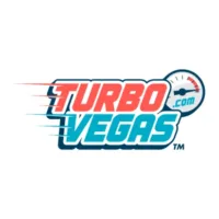 TurboVegas Casino logga