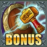 Hall of gods bonus symbol