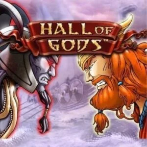 Hall of Gods