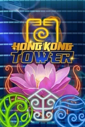 Hong Kong Tower spelautomat