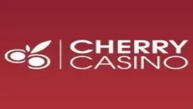 Cherry Casino logo