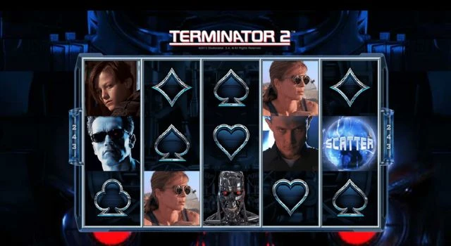 terminator 2 spelplan casino online