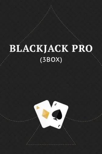 Blackjack Pro Series spelautomat