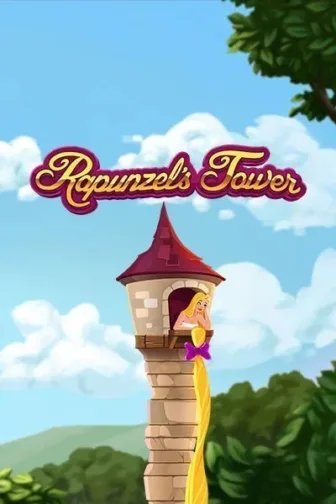 Rapunzel's Tower spelautomat