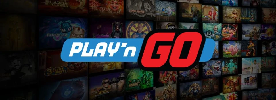 play n go casino spelutvecklare