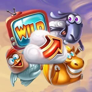 tonado wild escape slot vinnande symboler