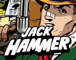 Jack Hammer symbol