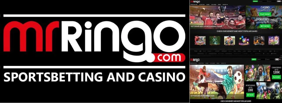 mr ringo casino online