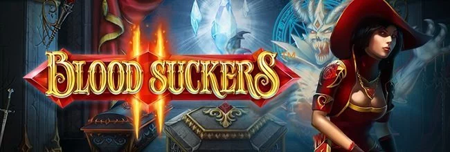 blood sucker 2 slot