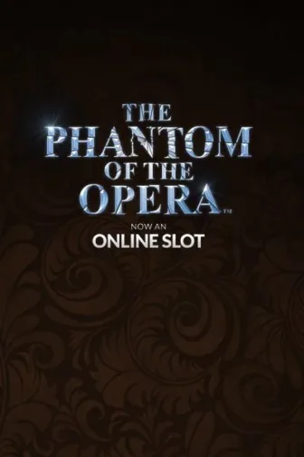 The Phantom’s Curse spelautomat