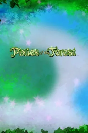 Pixies of the Forest spelautomat