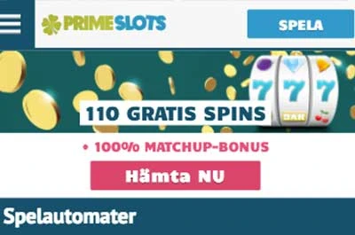 Prime Slots