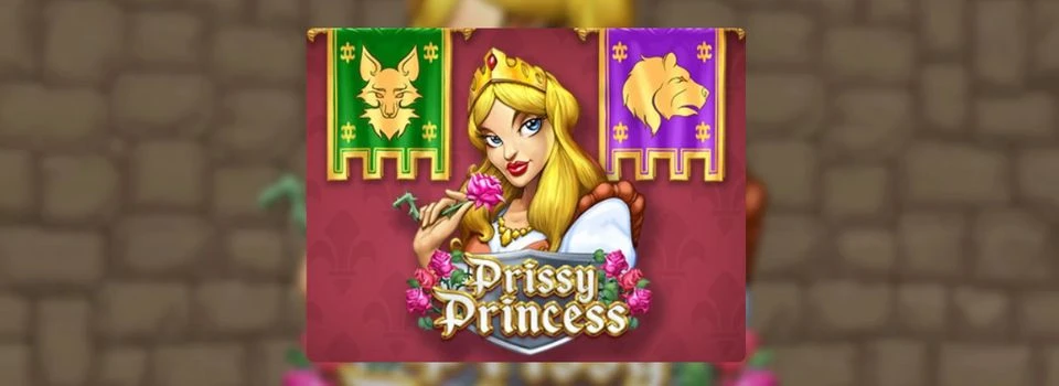 prissy princess spellogga