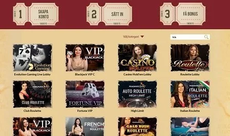 livecasino