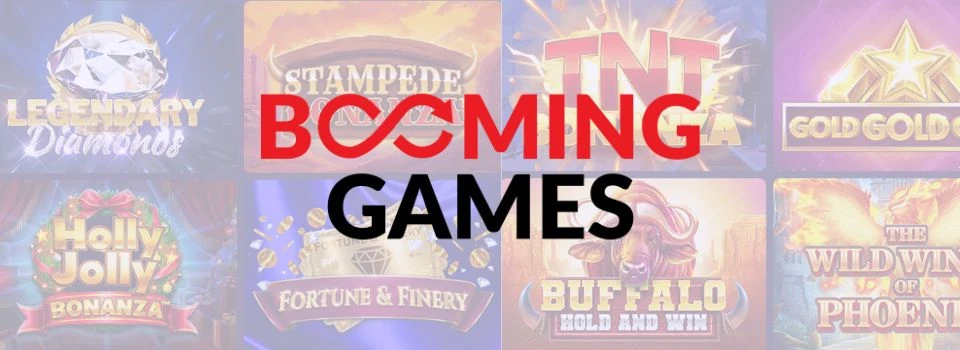 booming games casino spelutvecklare