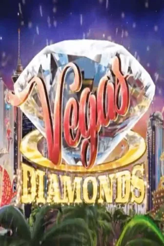 Vegas Diamonds spelautomat