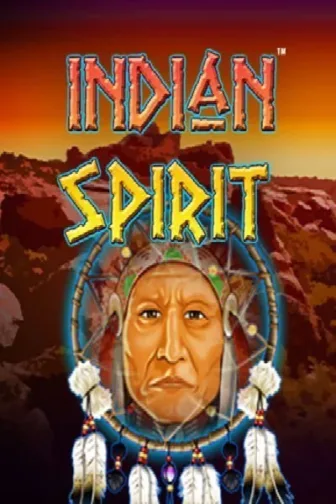 Indian Spirit spelautomat