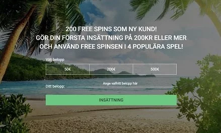 Mango Casino bonus