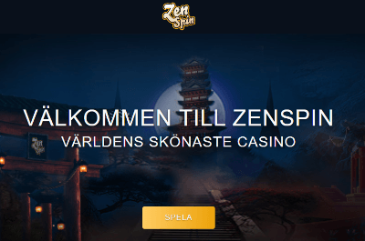 zenspin casino