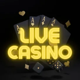 live casino spel