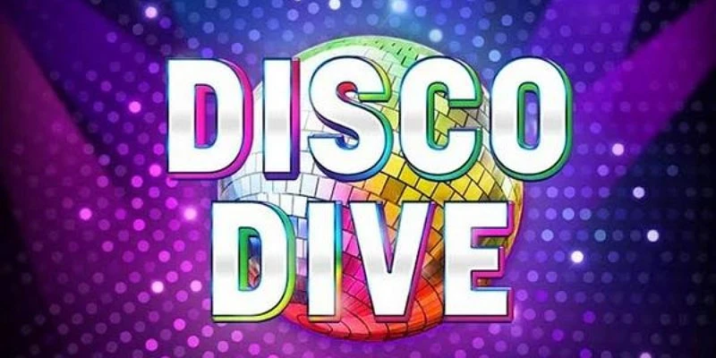 disco dive slot