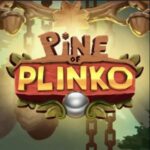 pine of plinko