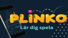 lär dig hur det funkar att spela plinko