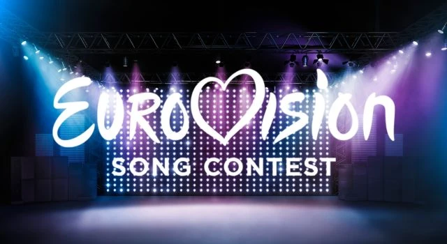 eurovision song contest logga