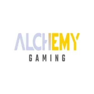 Logo image for Alchemy Gaming