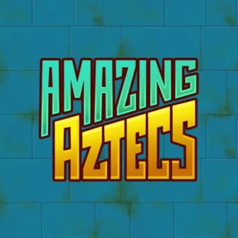 Amazing Aztecs spelautomat
