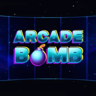 Arcade Bomb spelautomat