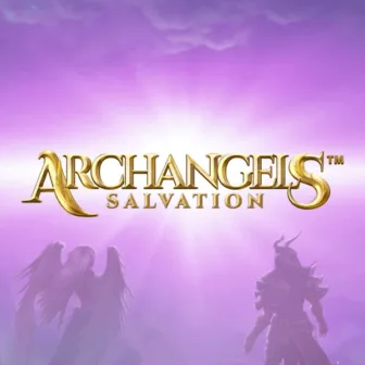 Archangels: Salvation spelautomat