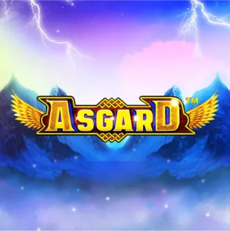 Asgard spelautomat