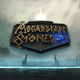Asgardian Stones spelautomat