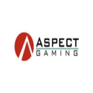 Logo image for Aspect Games