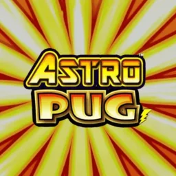 Logo image for Astro Pug