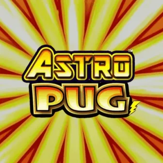 Astro Pug spelautomat