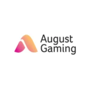 Logo image for August Gaming
