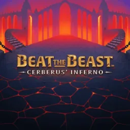 Logo image for Beat The Beast Cerberus Inferno