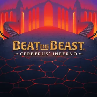Beat The Beast Cerberus Inferno spelautomat