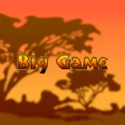 Logo image for Big Game