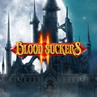 Blood Suckers 2 spelautomat