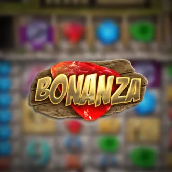Bonanza spelautomat