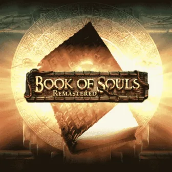 Book of Souls spelautomat