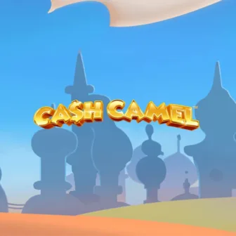 Cash Camel spelautomat