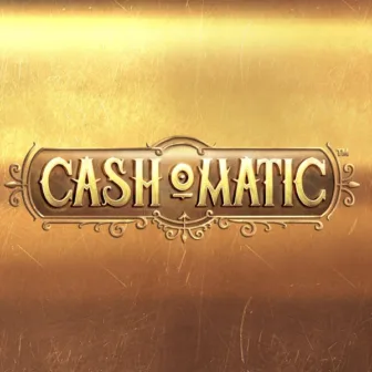 Cash O Matic spelautomat