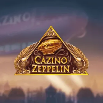 Cazino Zeppelin spelautomat