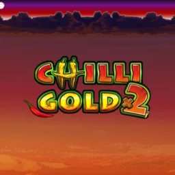 Logo image for Chilli Gold 2