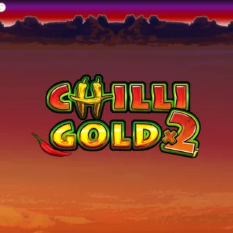 Chilli Gold 2 spelautomat
