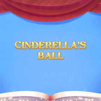 Cinderella's Ball spelautomat